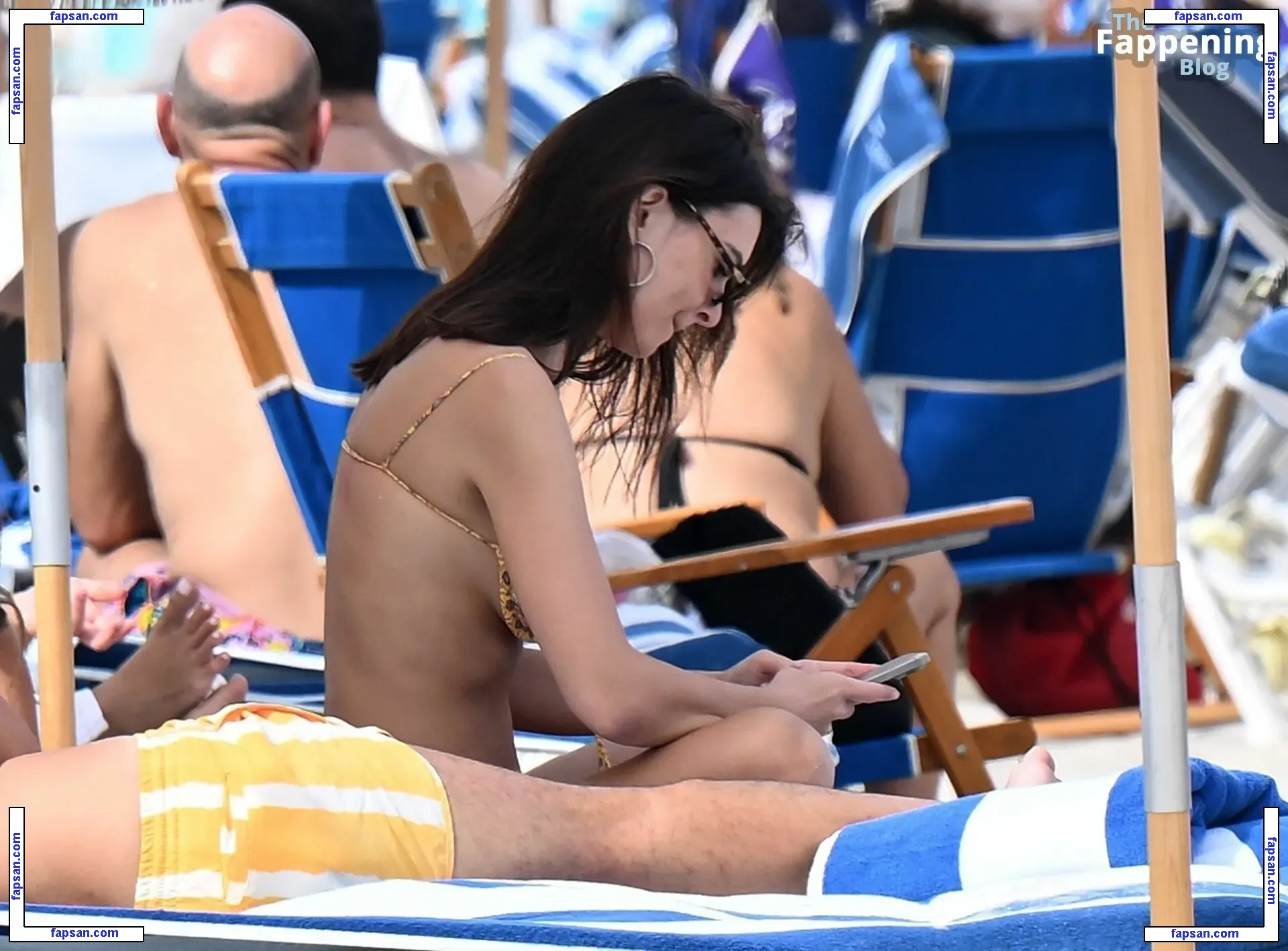 Emily Ratajkowski nude photo #17106 from OnlyFans