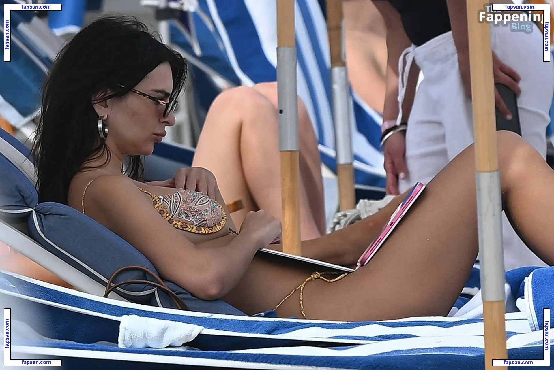 Emily Ratajkowski nude photo #17107 from OnlyFans
