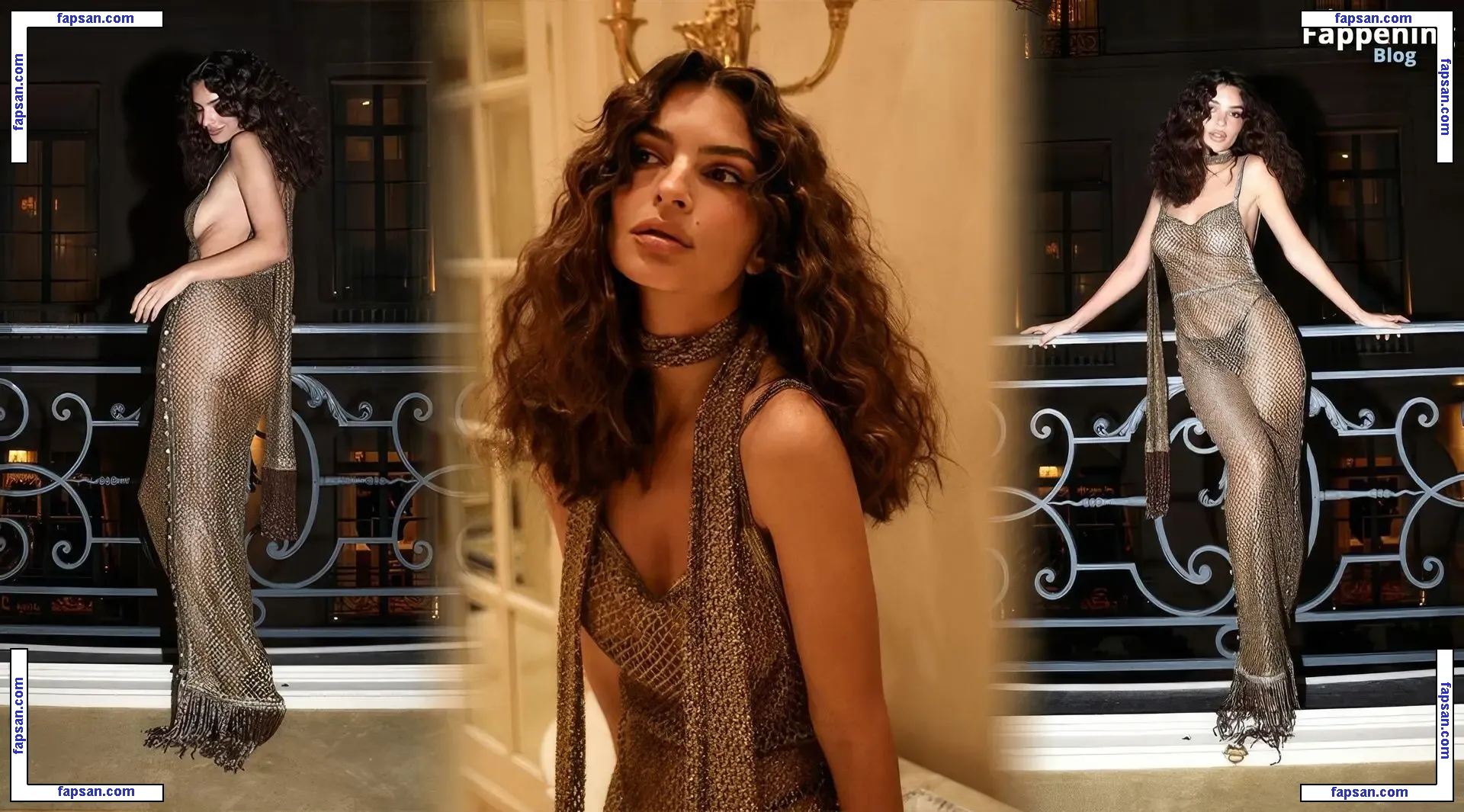 Emily Ratajkowski nude photo #17253 from OnlyFans