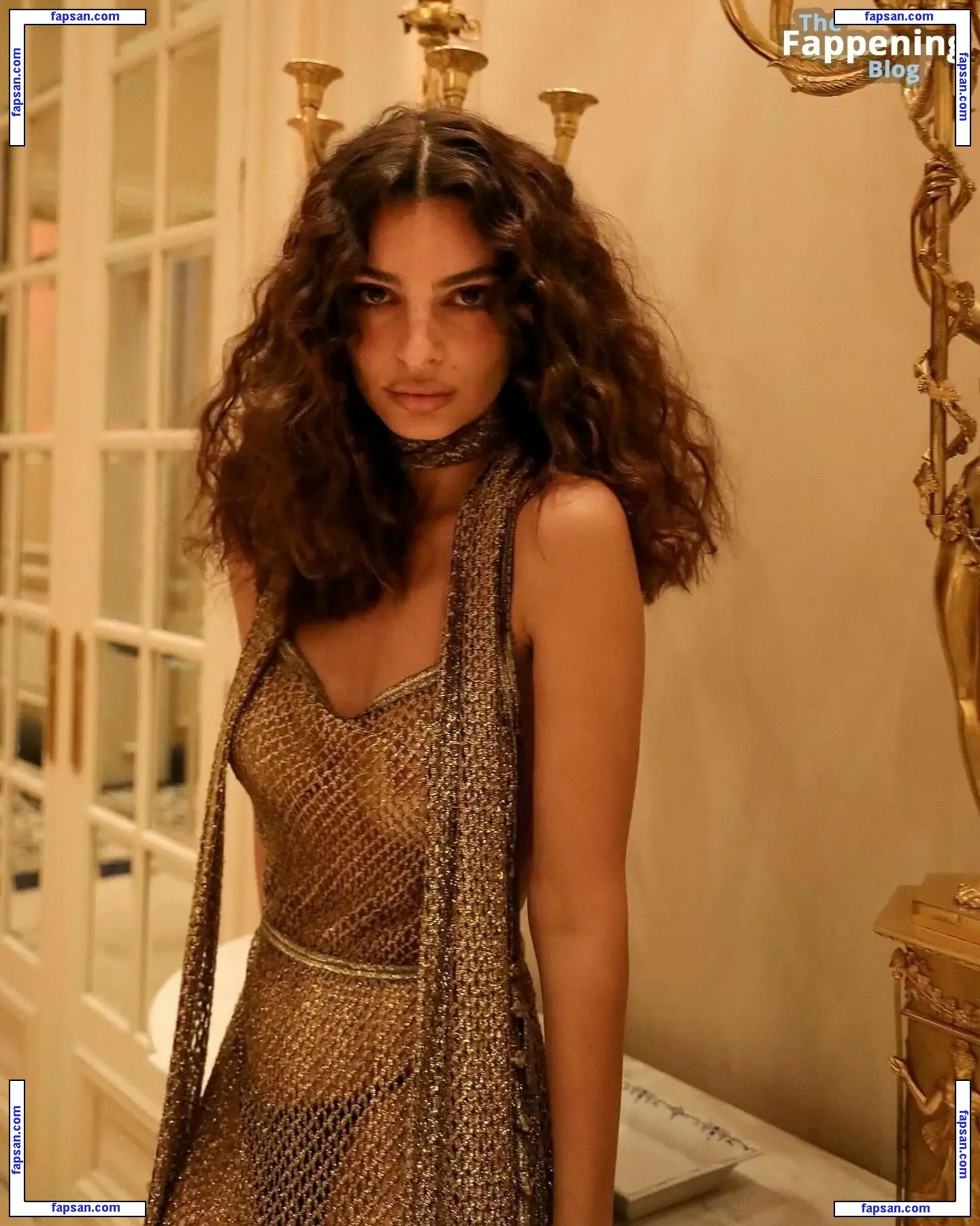 Emily Ratajkowski nude photo #17254 from OnlyFans
