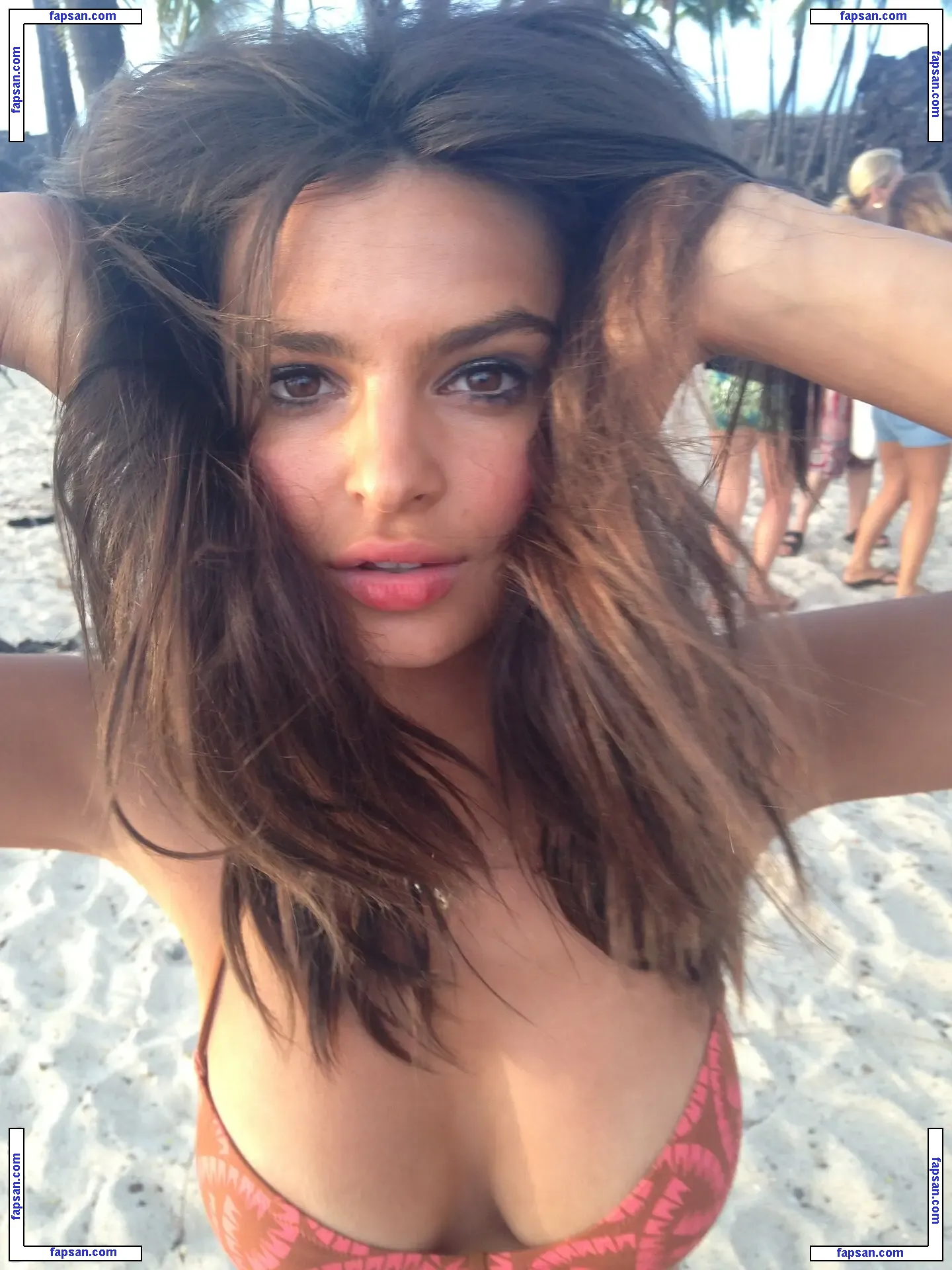 Emily Ratajkowski nude photo #17265 from OnlyFans
