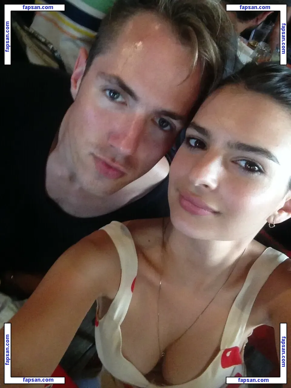 Emily Ratajkowski nude photo #17270 from OnlyFans