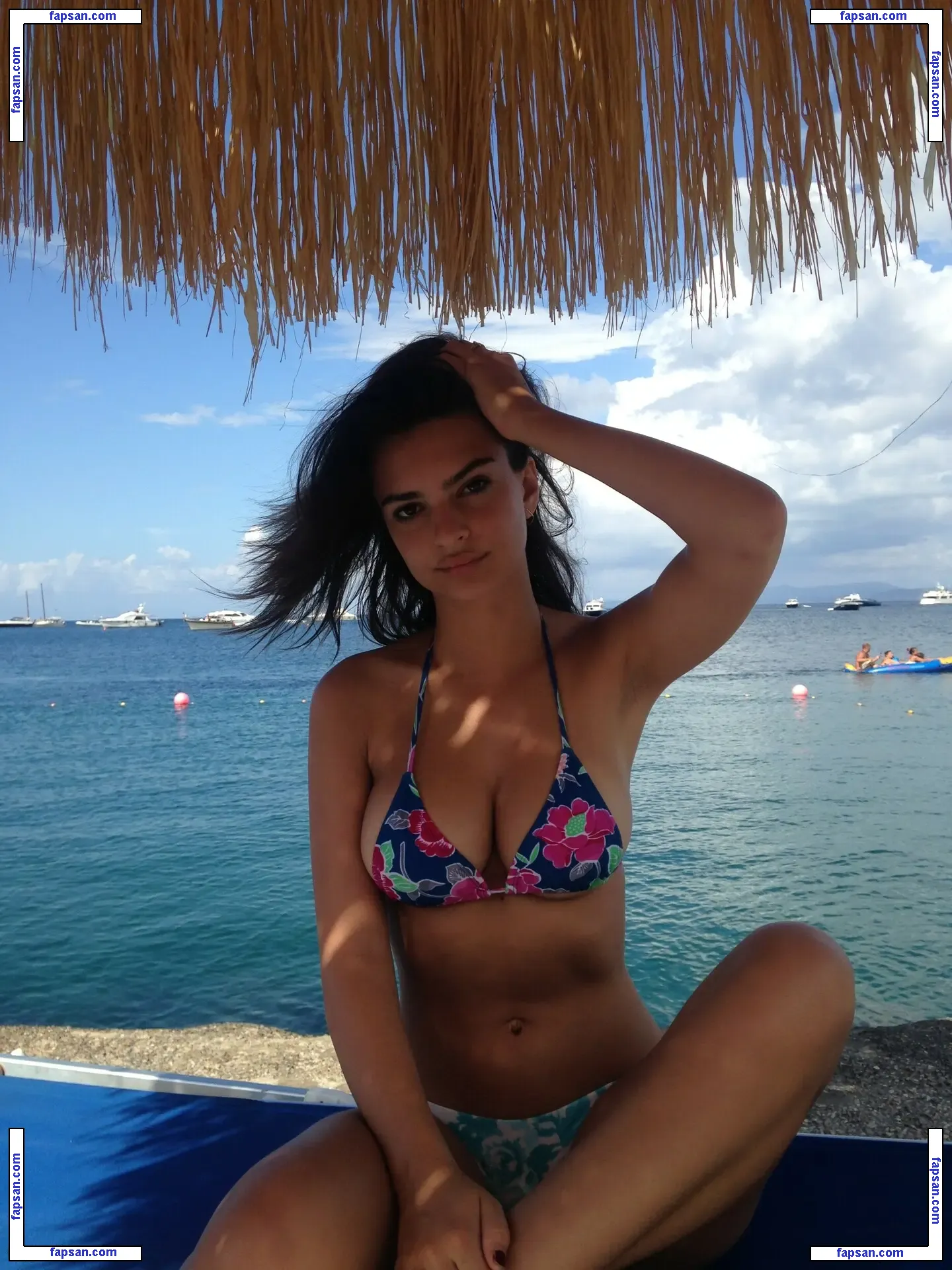 Emily Ratajkowski nude photo #17276 from OnlyFans