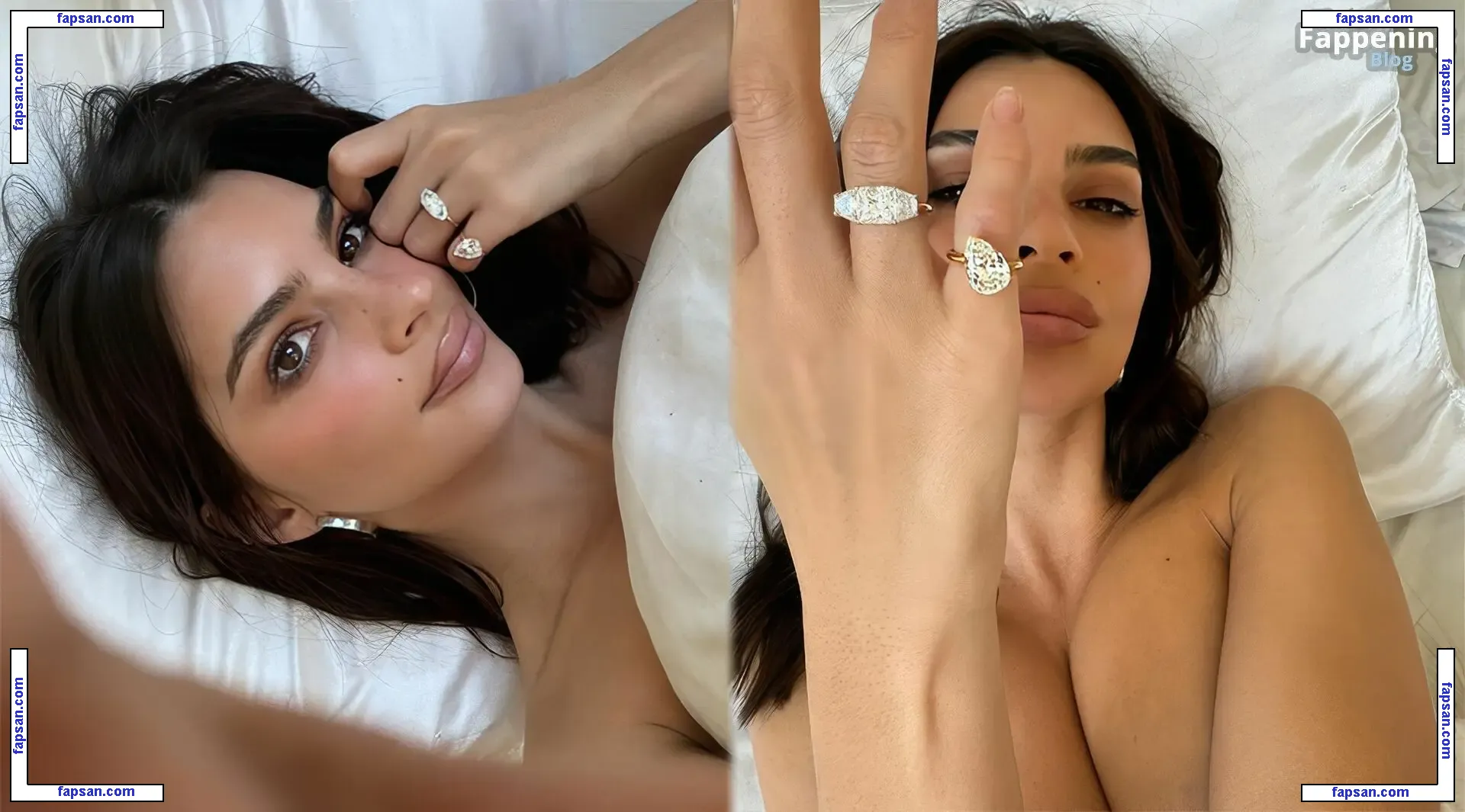 Emily Ratajkowski nude photo #17340 from OnlyFans