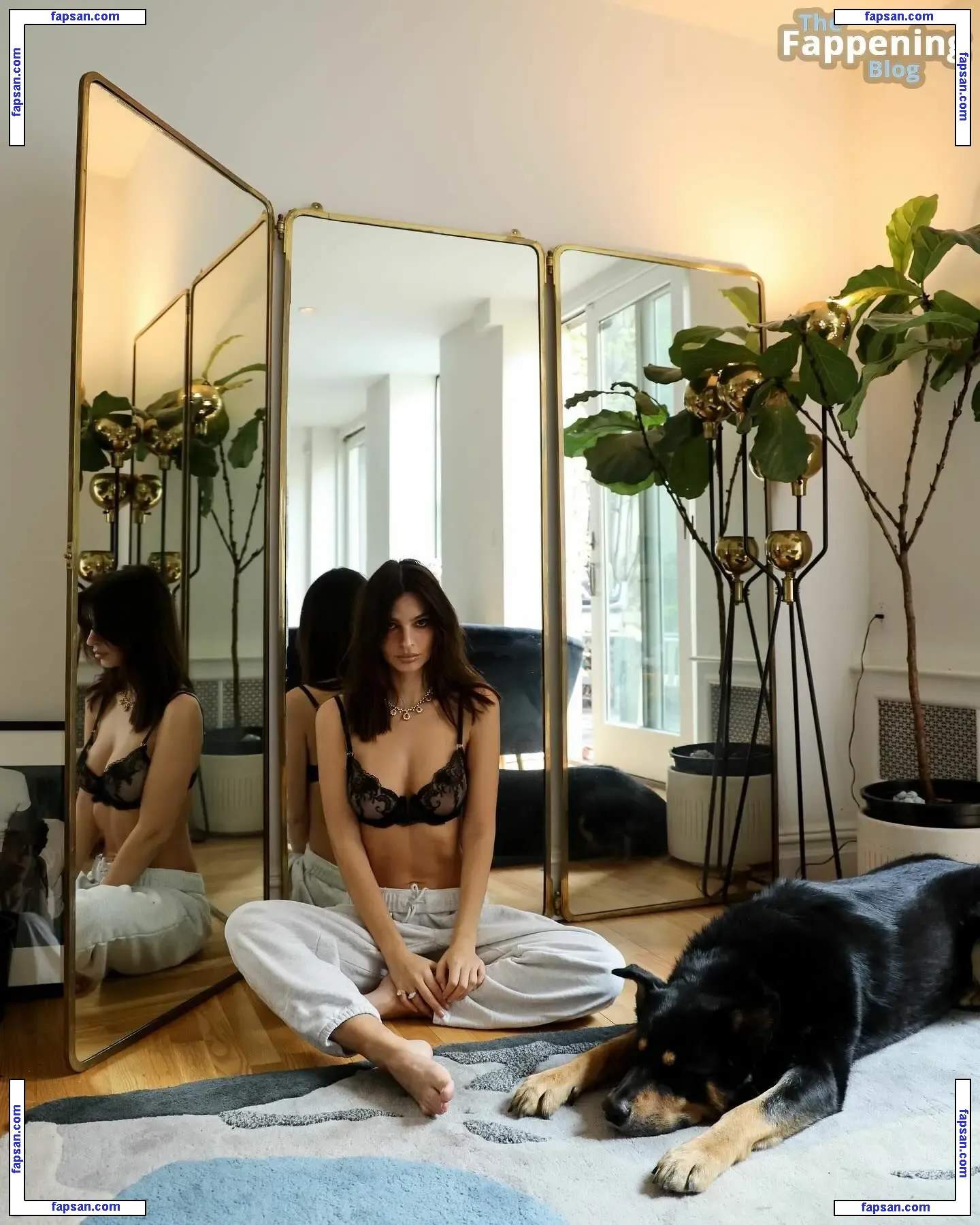 Emily Ratajkowski nude photo #17428 from OnlyFans