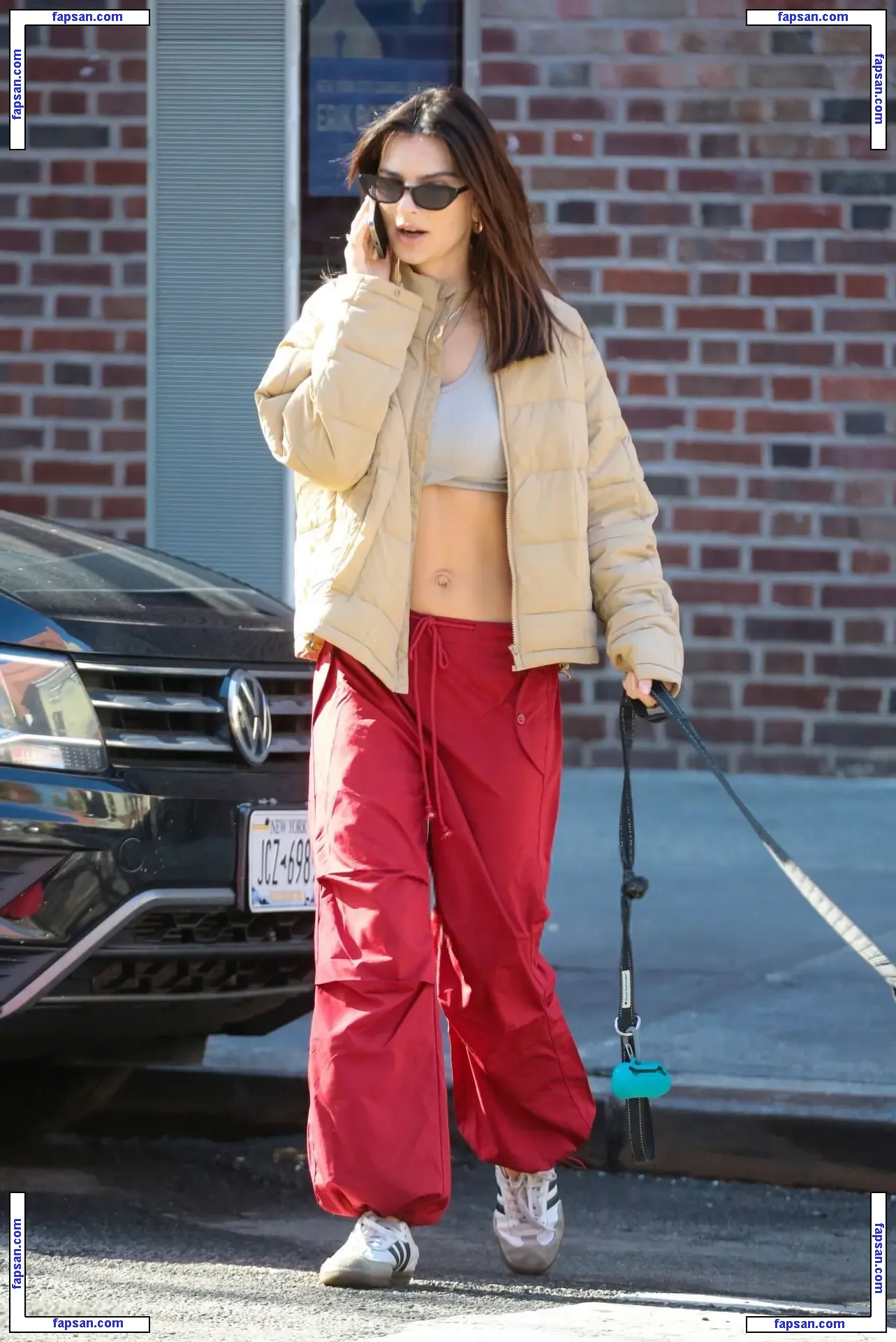 Emily Ratajkowski nude photo #17464 from OnlyFans