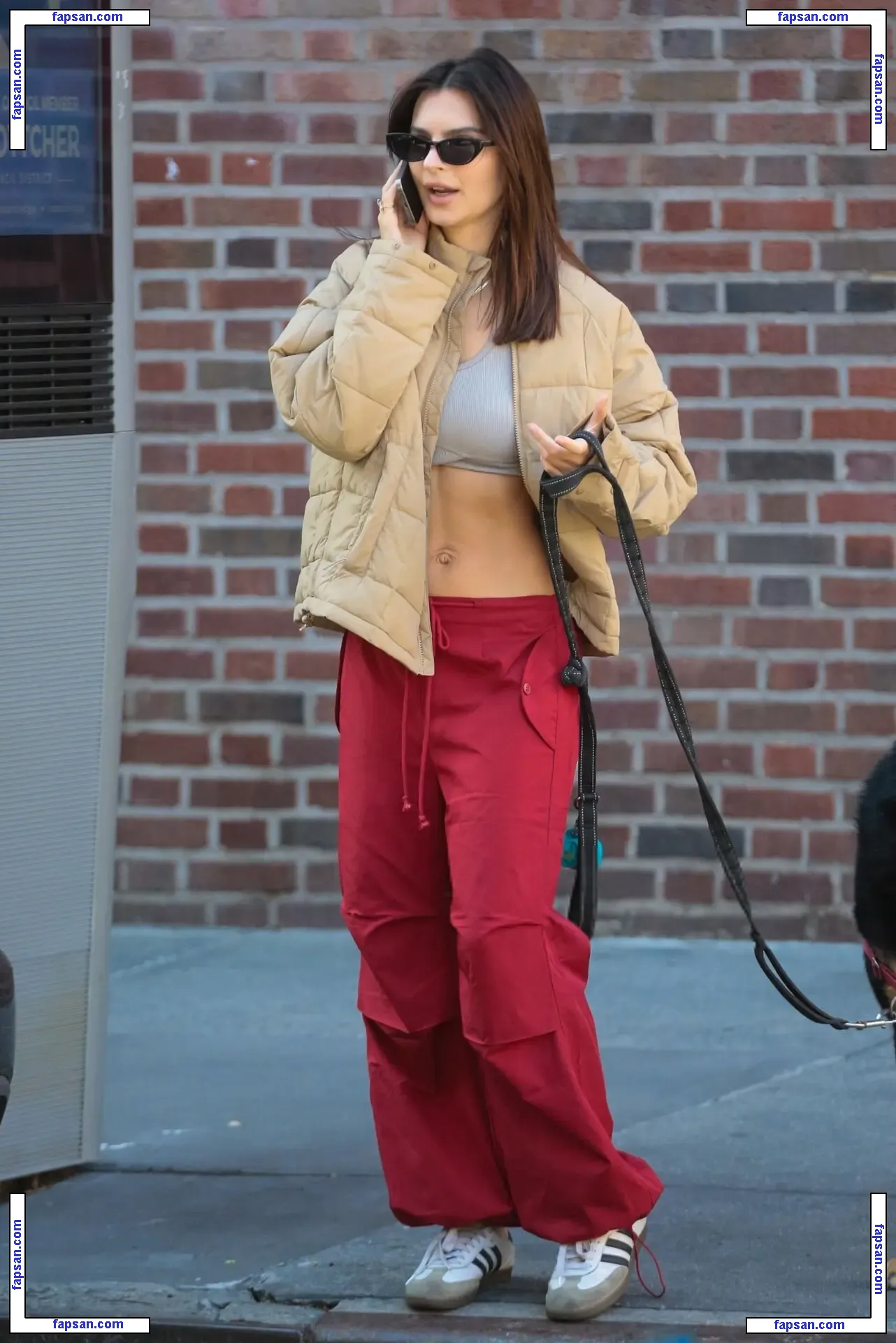 Emily Ratajkowski nude photo #17466 from OnlyFans
