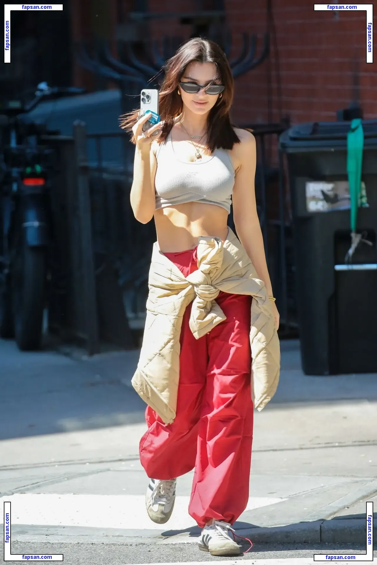 Emily Ratajkowski nude photo #17467 from OnlyFans