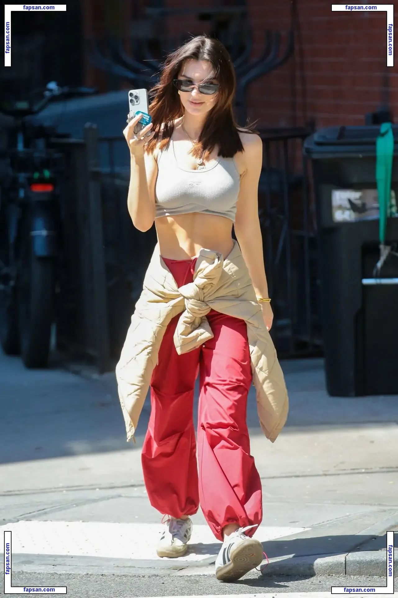 Emily Ratajkowski nude photo #17469 from OnlyFans