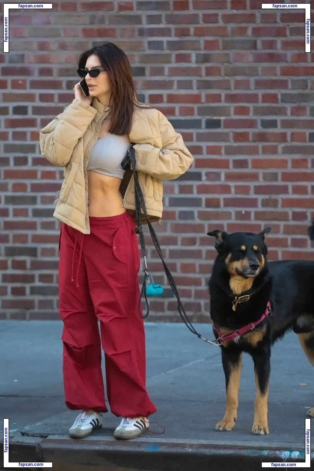 Emily Ratajkowski nude photo #17472 from OnlyFans