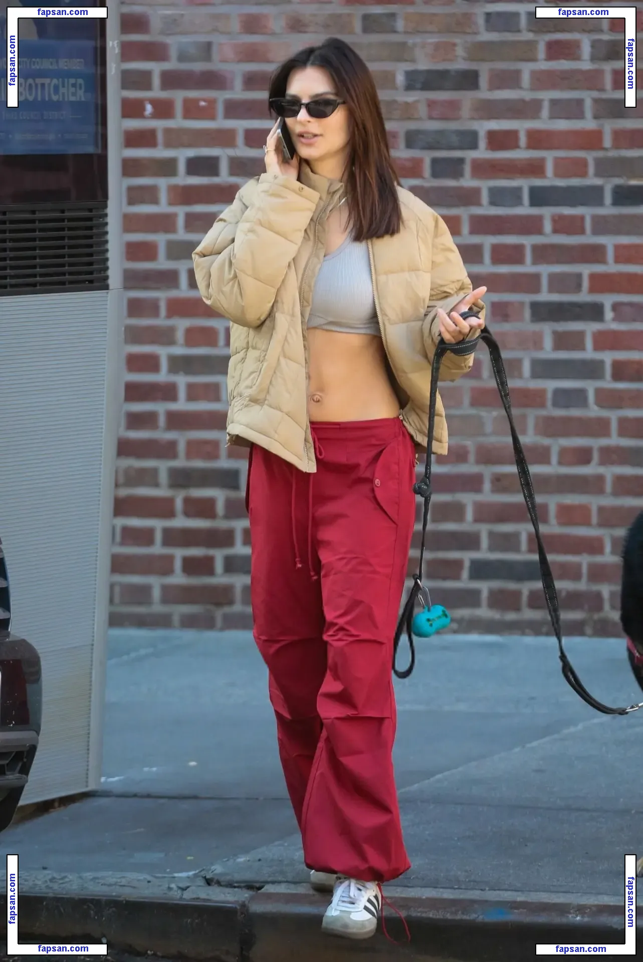 Emily Ratajkowski nude photo #17474 from OnlyFans