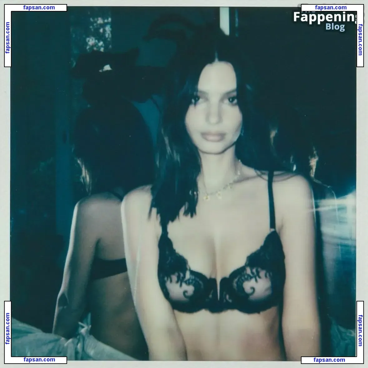 Emily Ratajkowski nude photo #17476 from OnlyFans