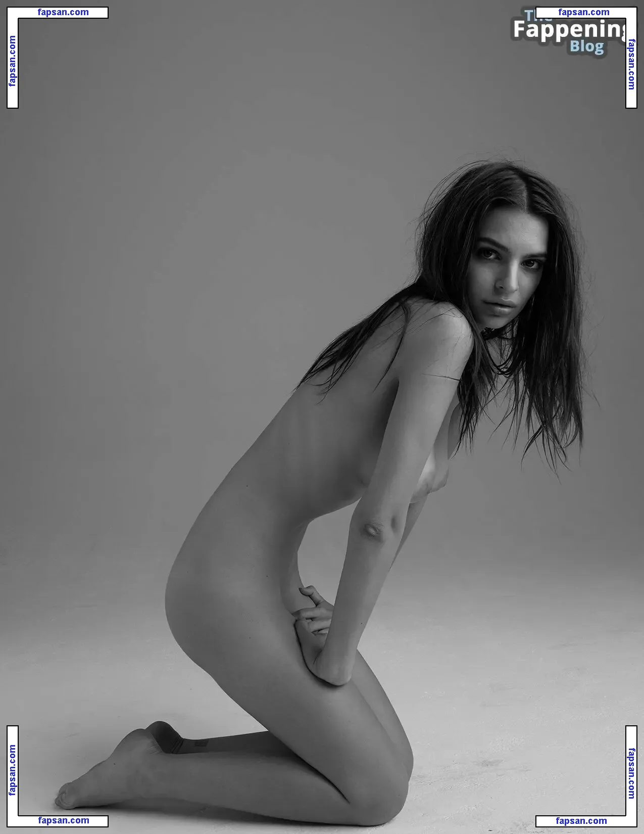 Emily Ratajkowski nude photo #17517 from OnlyFans