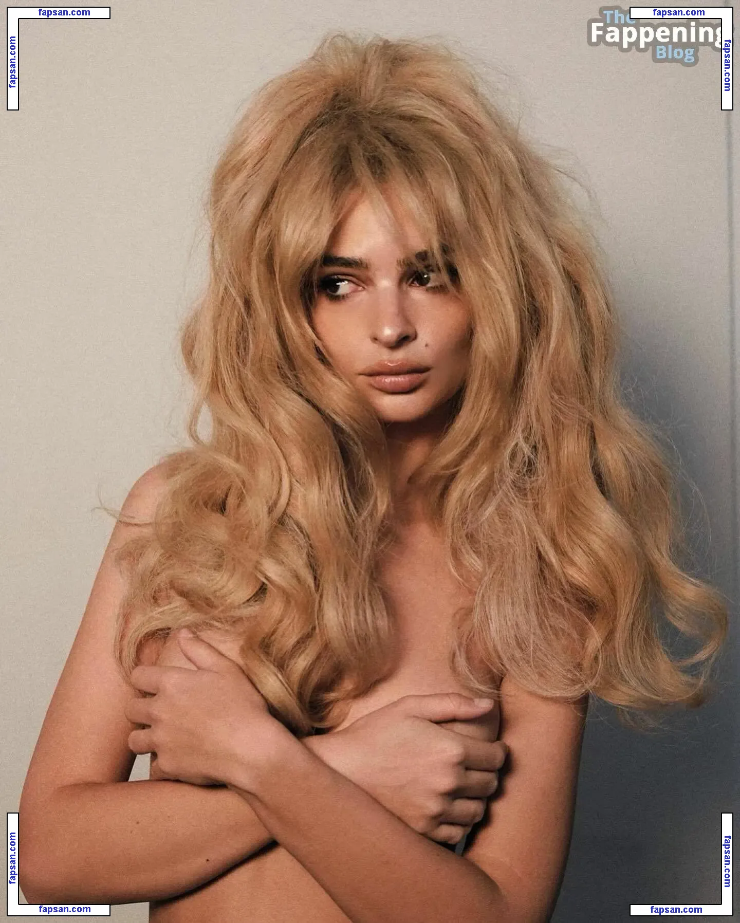 Emily Ratajkowski nude photo #17536 from OnlyFans