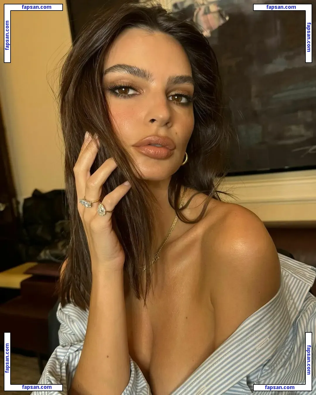 Emily Ratajkowski nude photo #17657 from OnlyFans