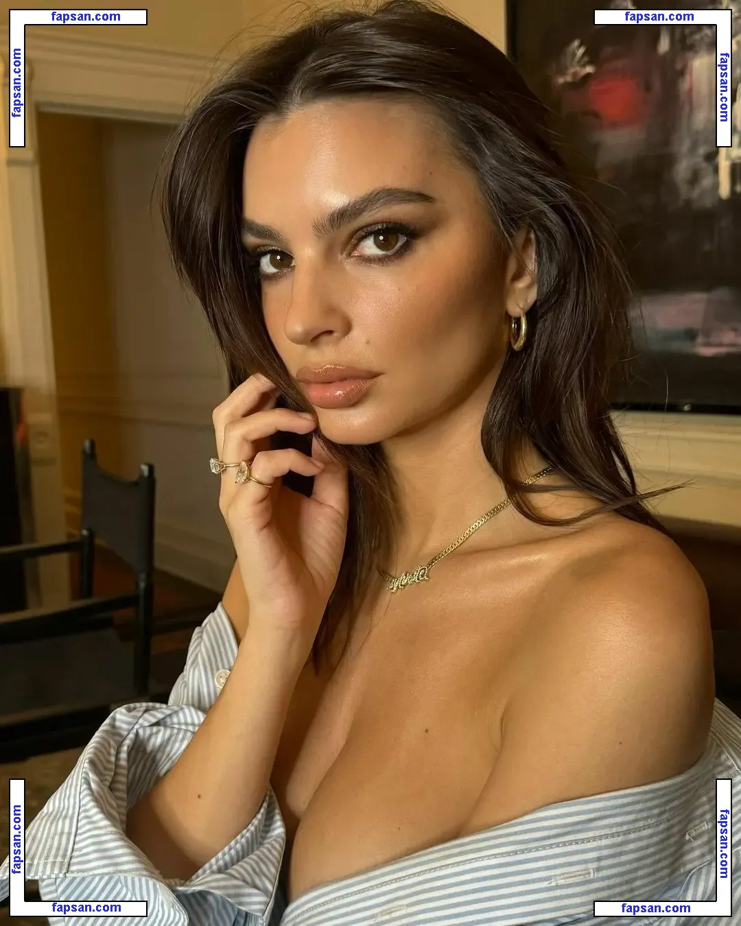 Emily Ratajkowski nude photo #17659 from OnlyFans