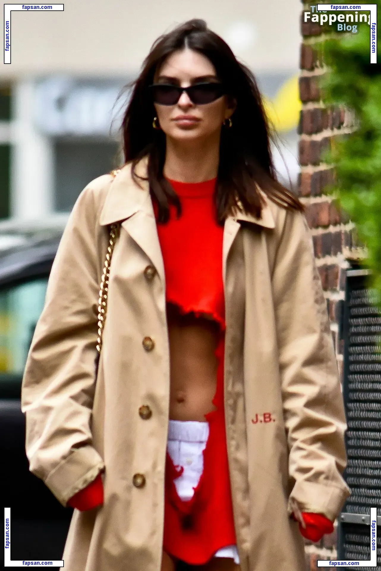 Emily Ratajkowski nude photo #17691 from OnlyFans