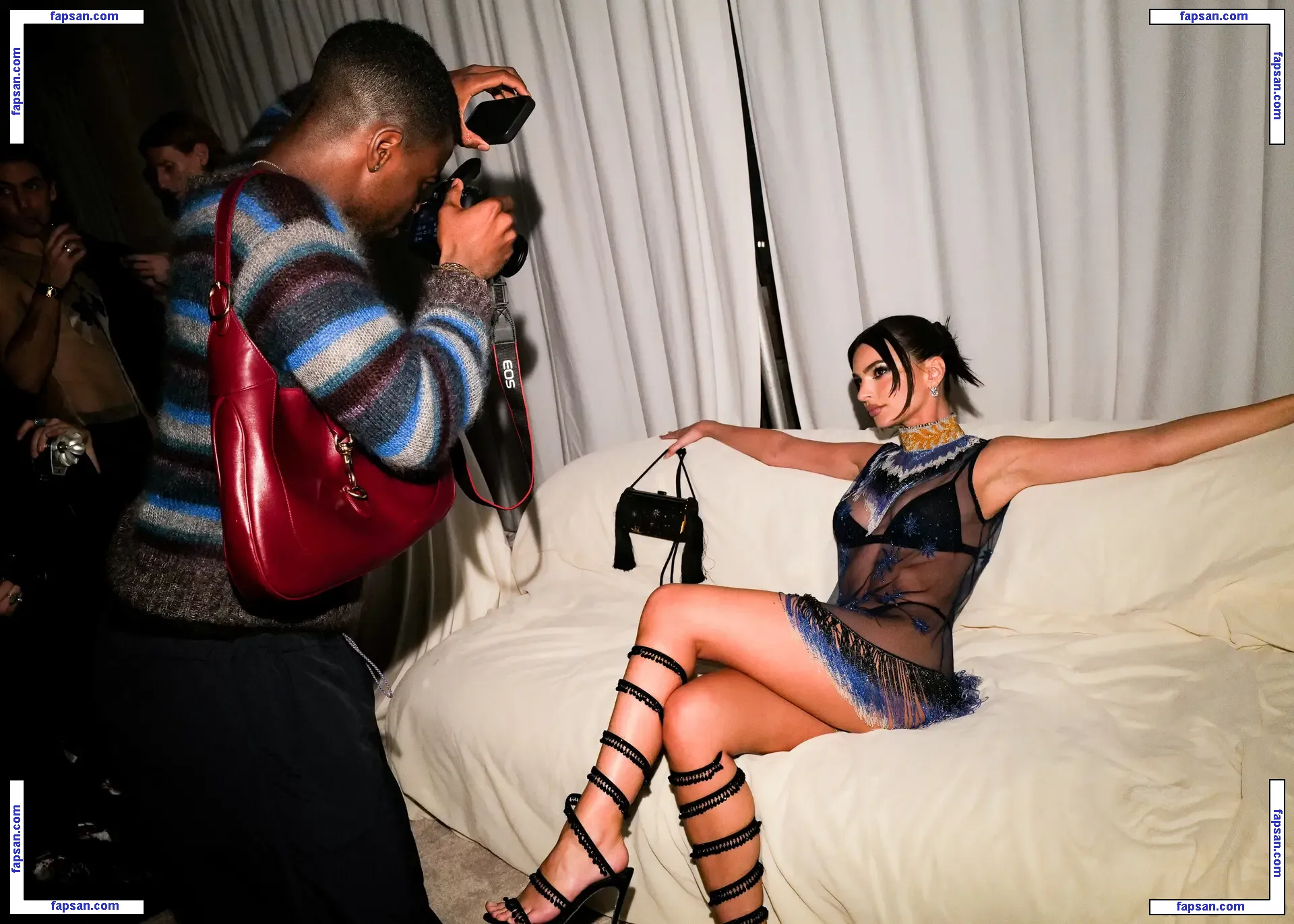 Emily Ratajkowski nude photo #17804 from OnlyFans