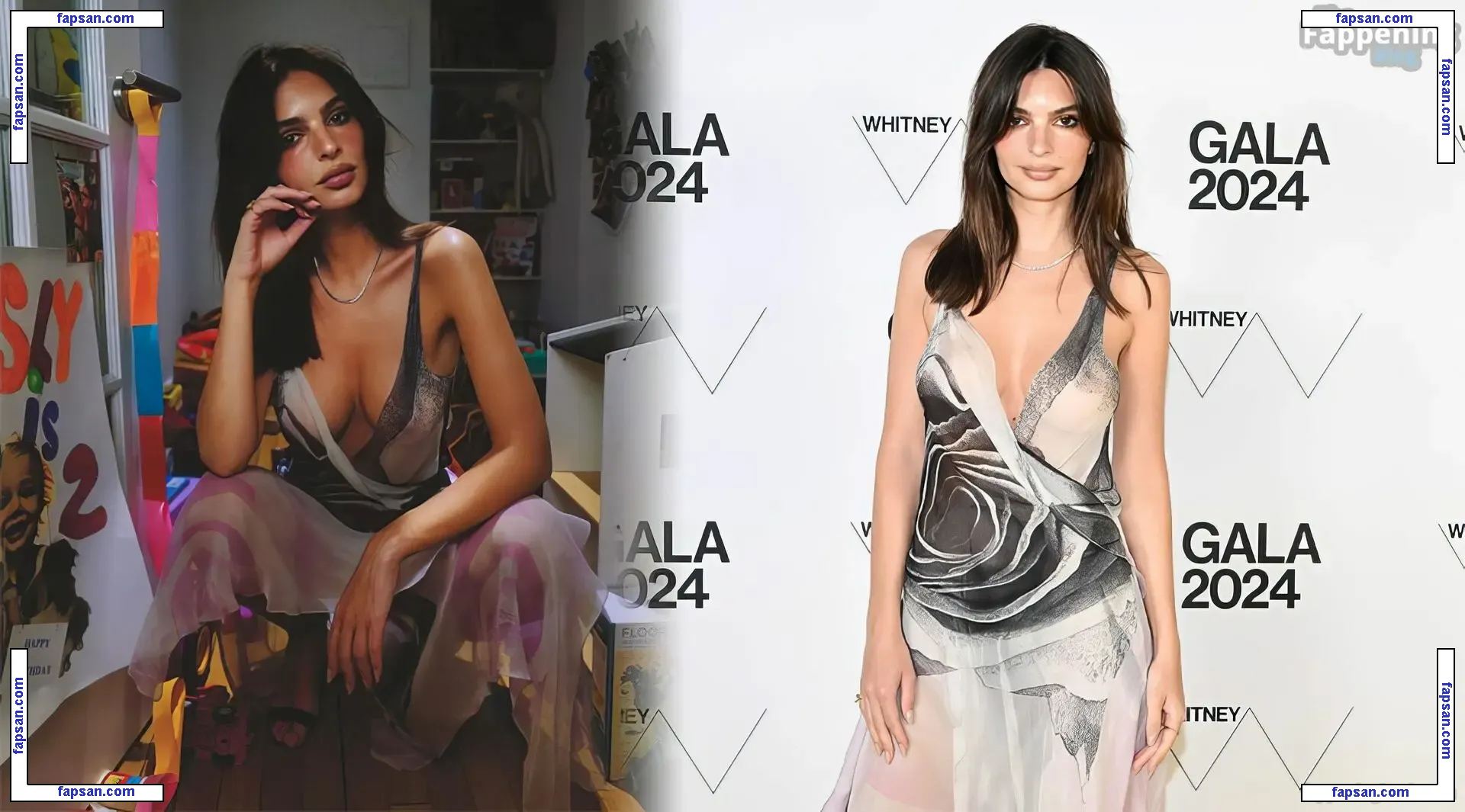 Emily Ratajkowski nude photo #17861 from OnlyFans
