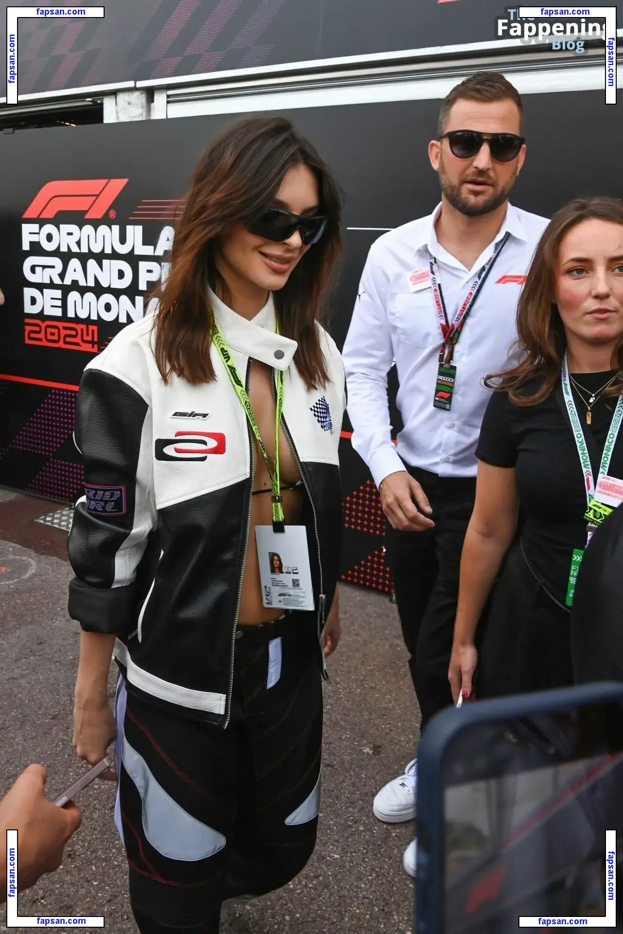 Emily Ratajkowski nude photo #17889 from OnlyFans
