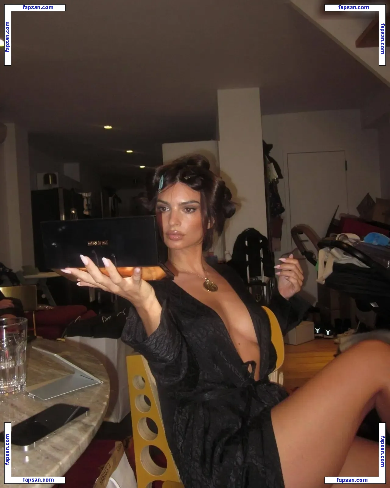 Emily Ratajkowski nude photo #17916 from OnlyFans