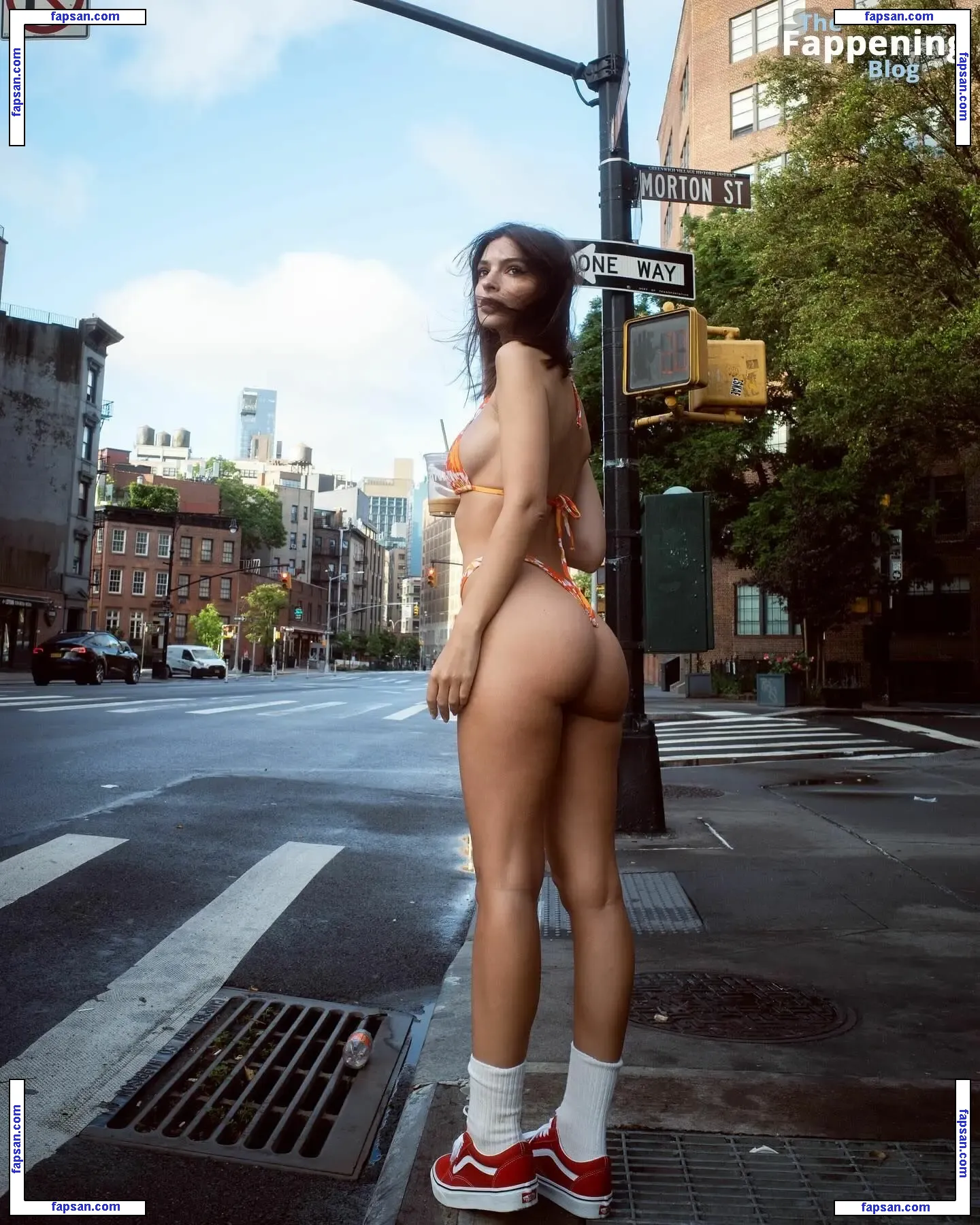 Emily Ratajkowski nude photo #17999 from OnlyFans