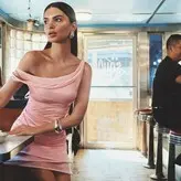 Emily Ratajkowski nude #17061