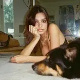 Emily Ratajkowski nude #17425