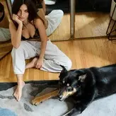 Emily Ratajkowski nude #17426