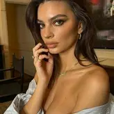 Emily Ratajkowski nude #17659