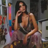 Emily Ratajkowski nude #17860