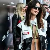 Emily Ratajkowski nude #17898