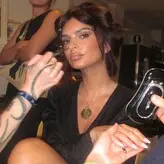 Emily Ratajkowski nude #17922