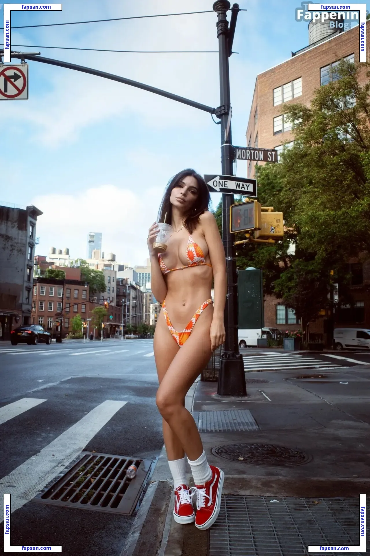Emily Ratajkowski nude photo #18007 from OnlyFans