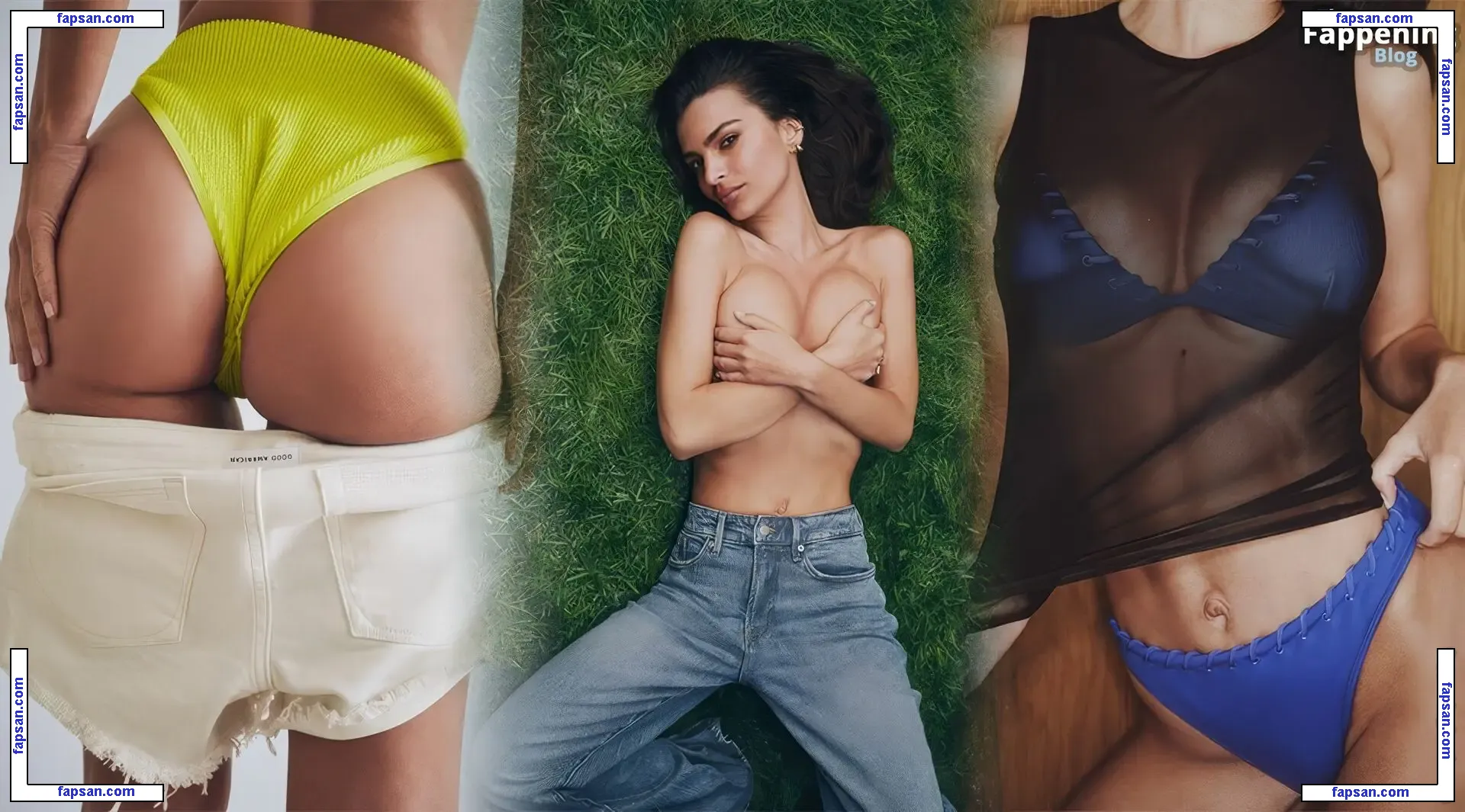 Emily Ratajkowski nude photo #18040 from OnlyFans