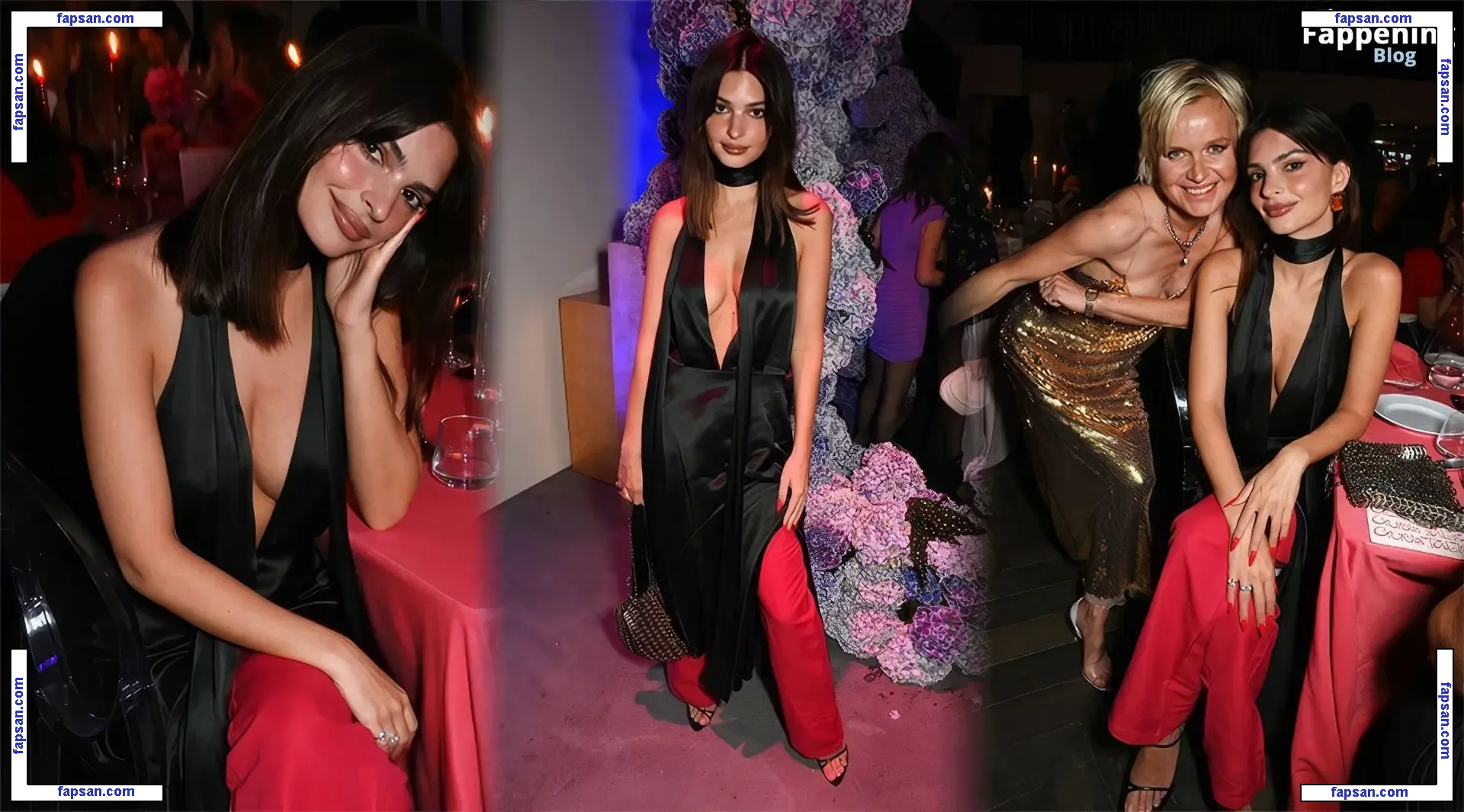 Emily Ratajkowski nude photo #18110 from OnlyFans