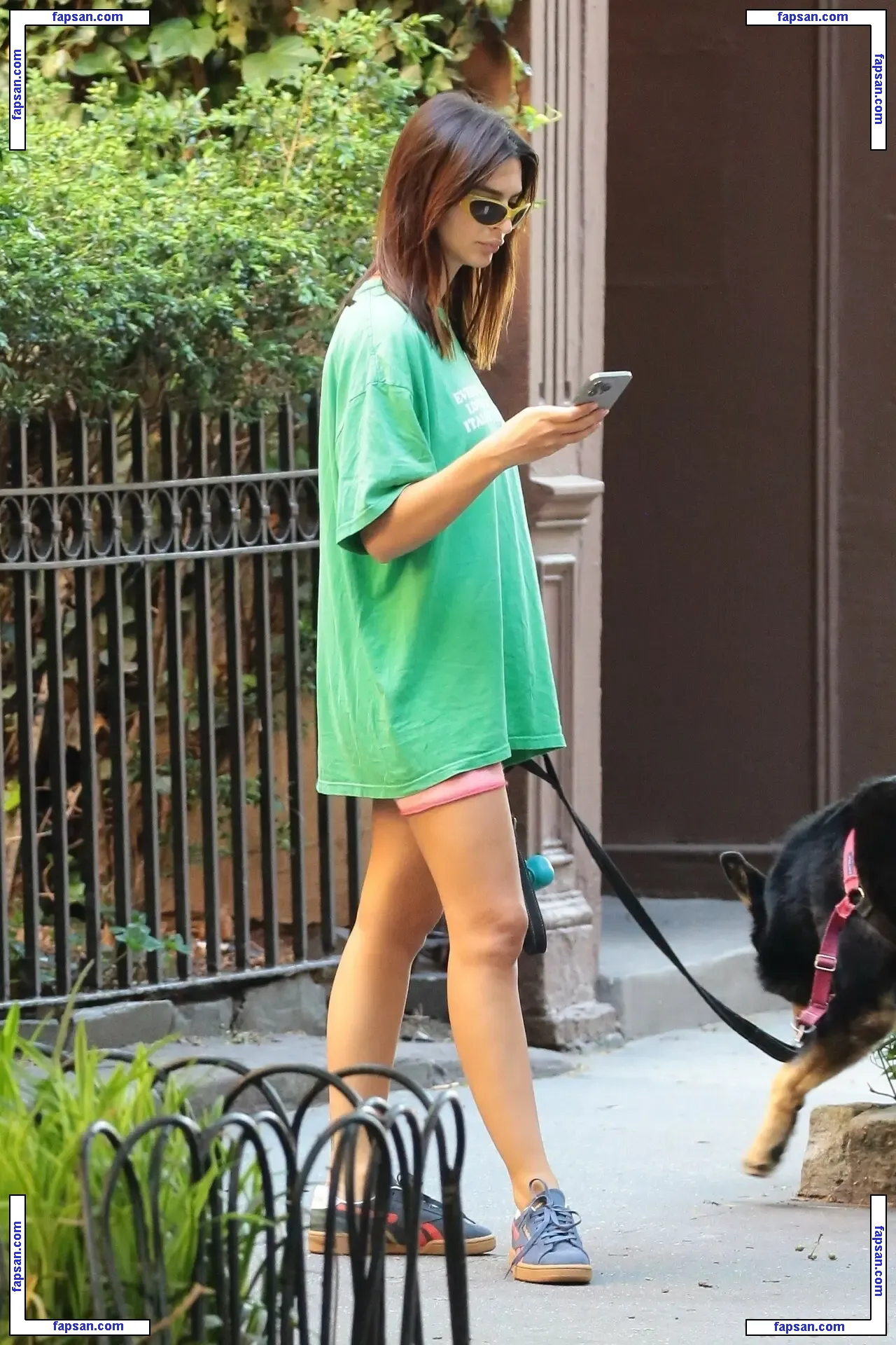 Emily Ratajkowski nude photo #18196 from OnlyFans