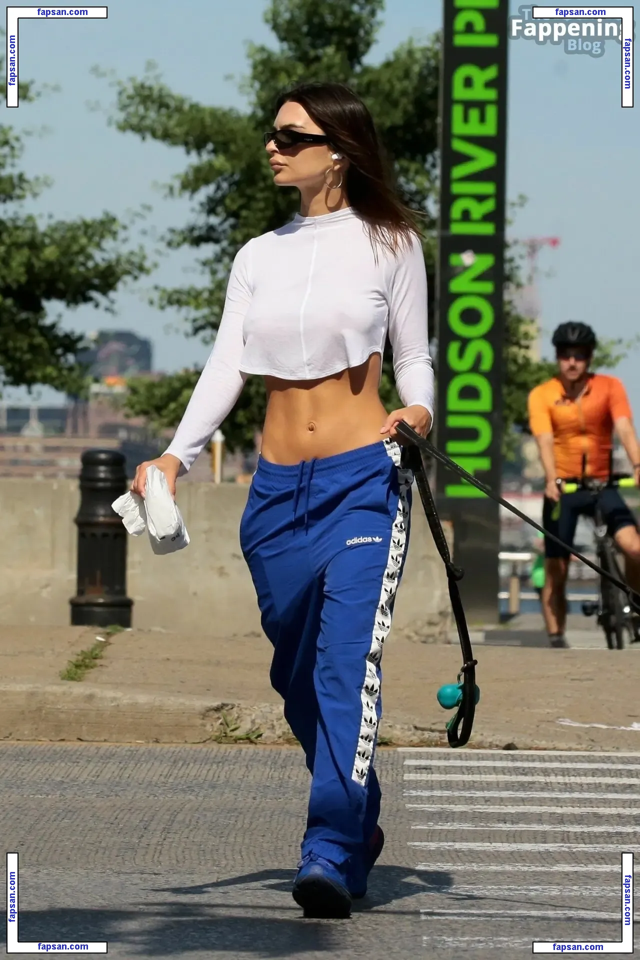 Emily Ratajkowski nude photo #18244 from OnlyFans