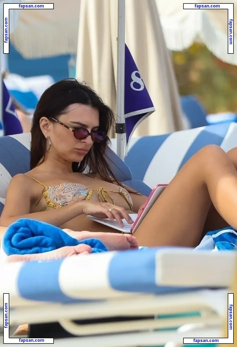 Emily Ratajkowski nude photo #18257 from OnlyFans