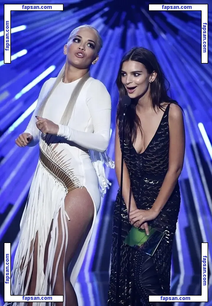 Emily Ratajkowski голая фото #18298 с Онлифанс