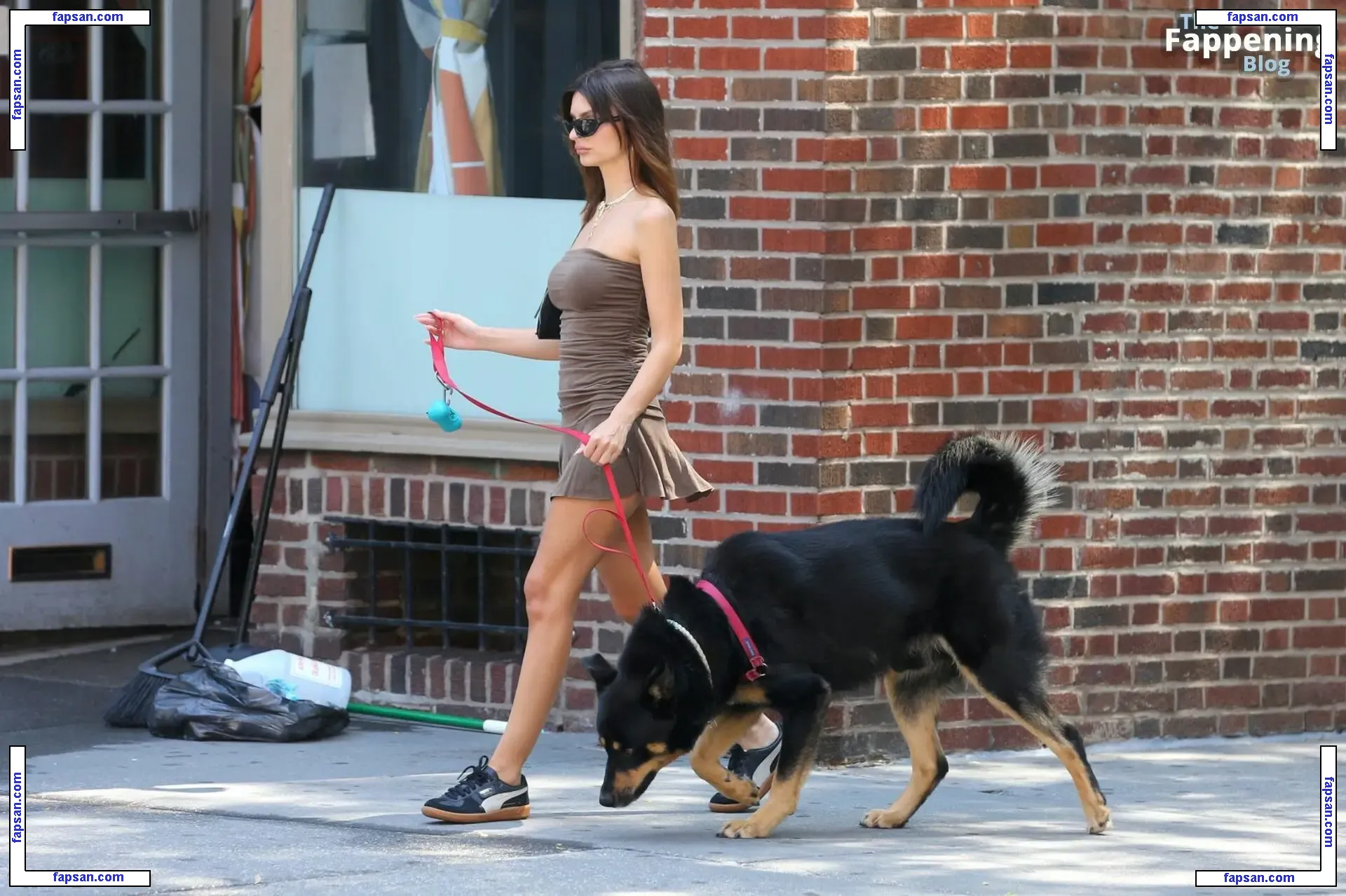 Emily Ratajkowski nude photo #18419 from OnlyFans