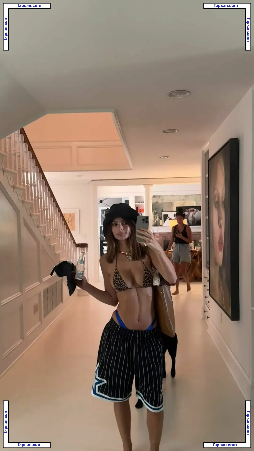 Emily Ratajkowski nude photo #18539 from OnlyFans