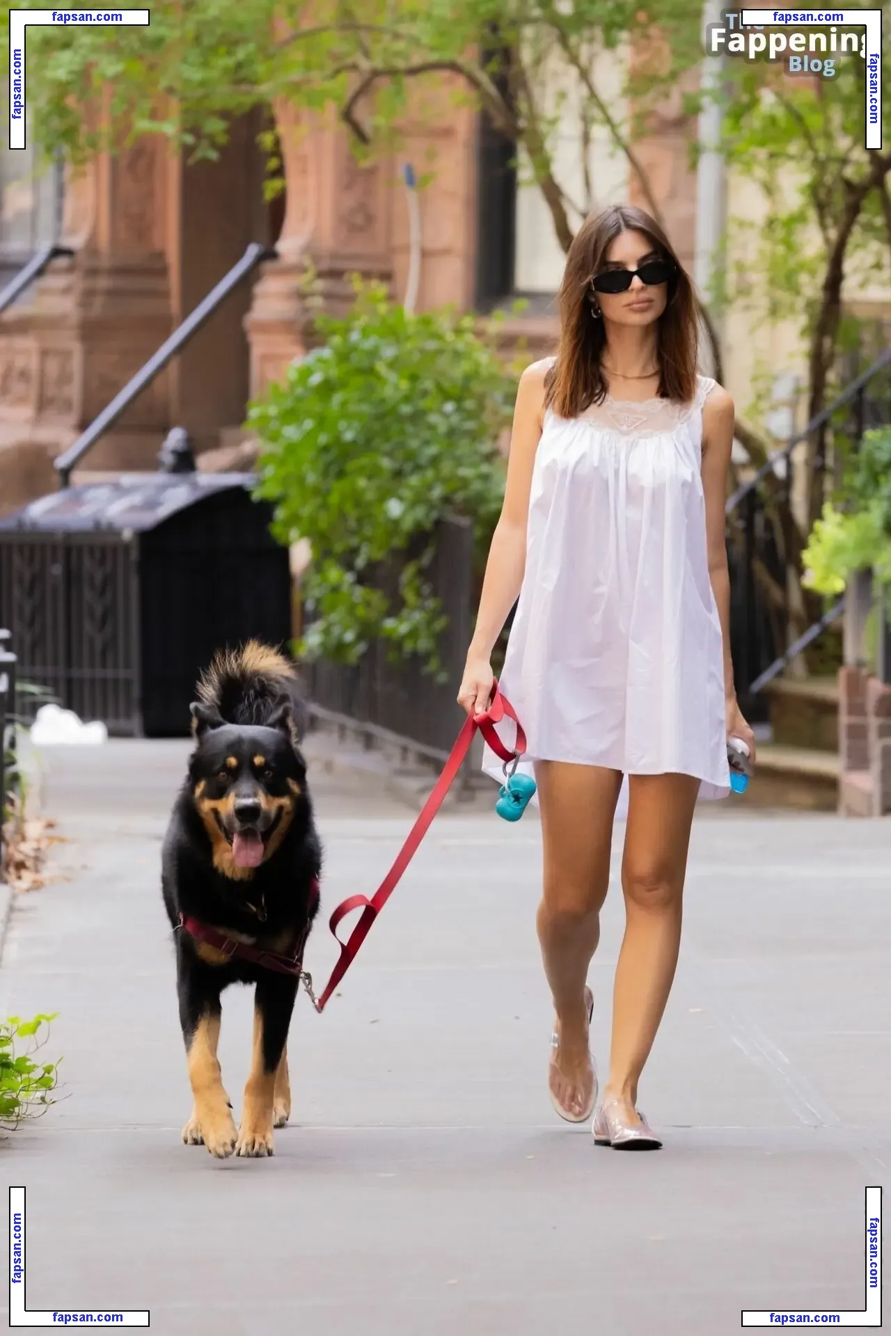 Emily Ratajkowski nude photo #18542 from OnlyFans