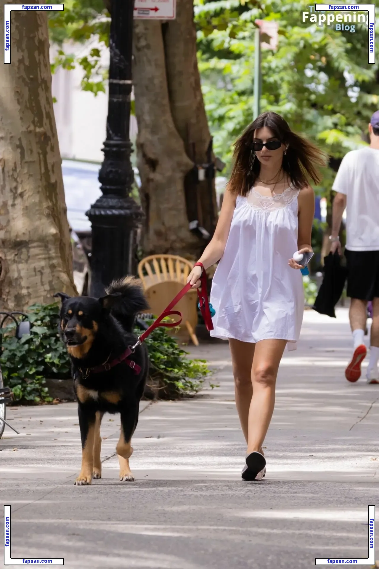 Emily Ratajkowski nude photo #18545 from OnlyFans