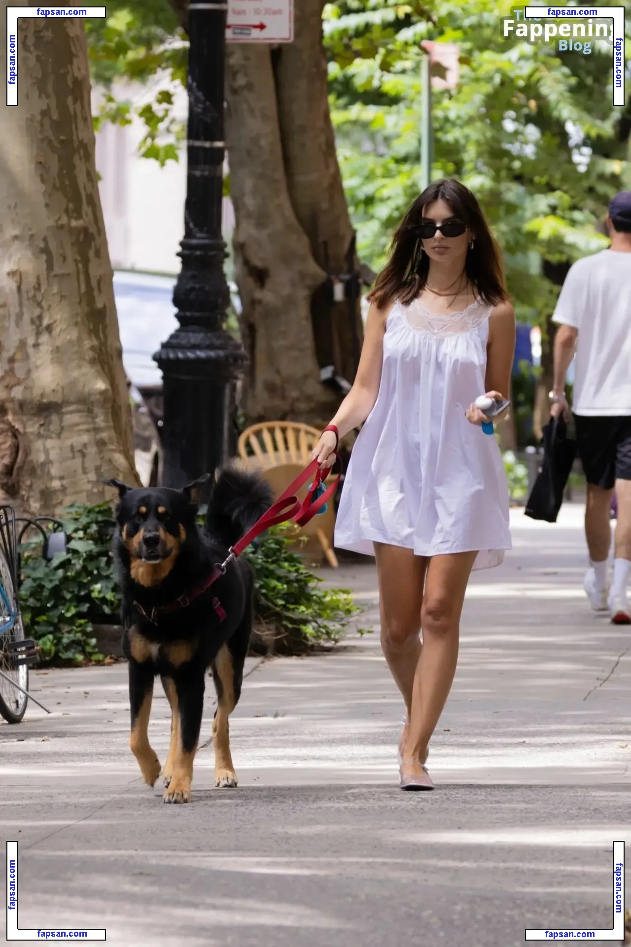 Emily Ratajkowski nude photo #18547 from OnlyFans