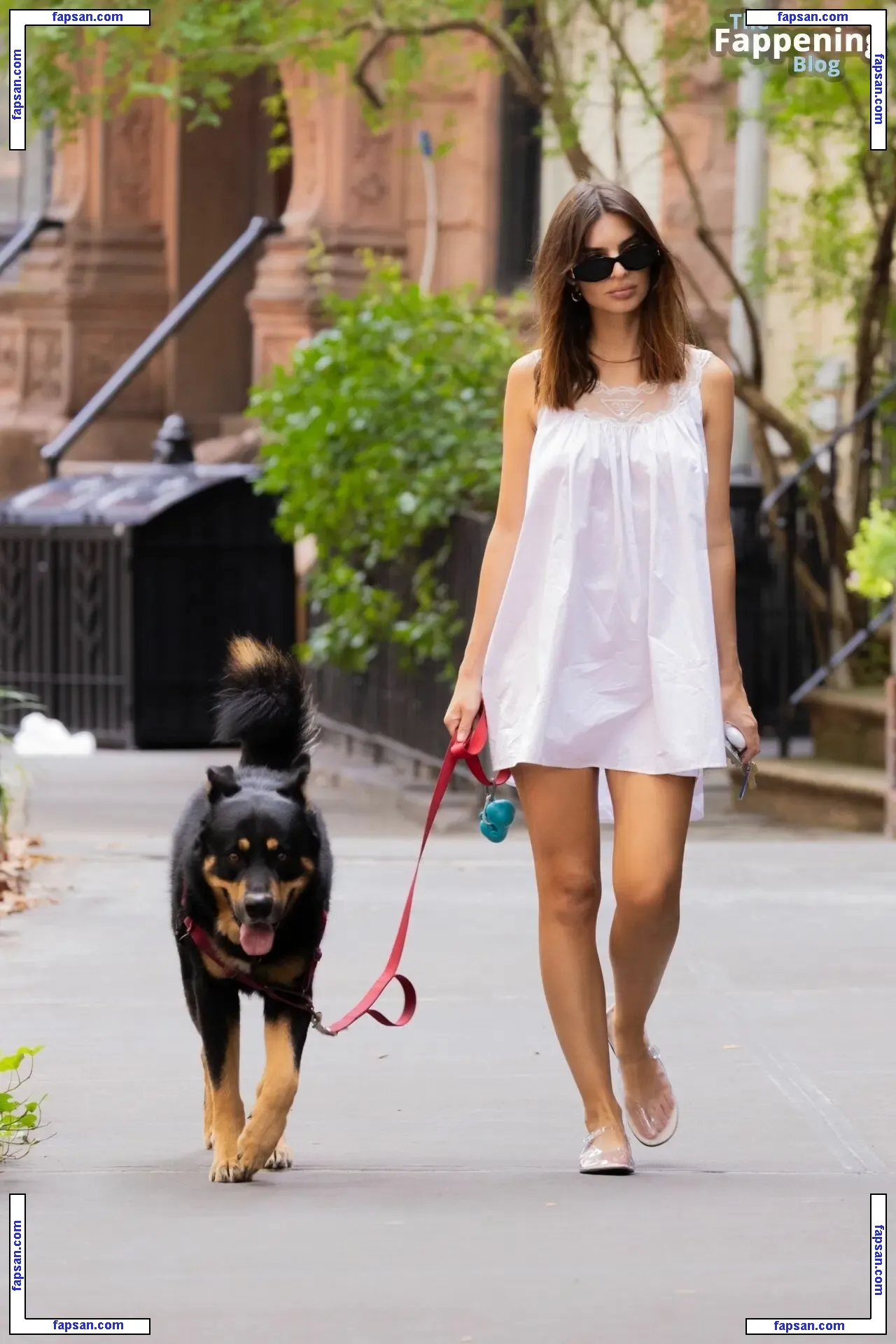 Emily Ratajkowski nude photo #18551 from OnlyFans