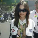 Emily Ratajkowski nude #18128
