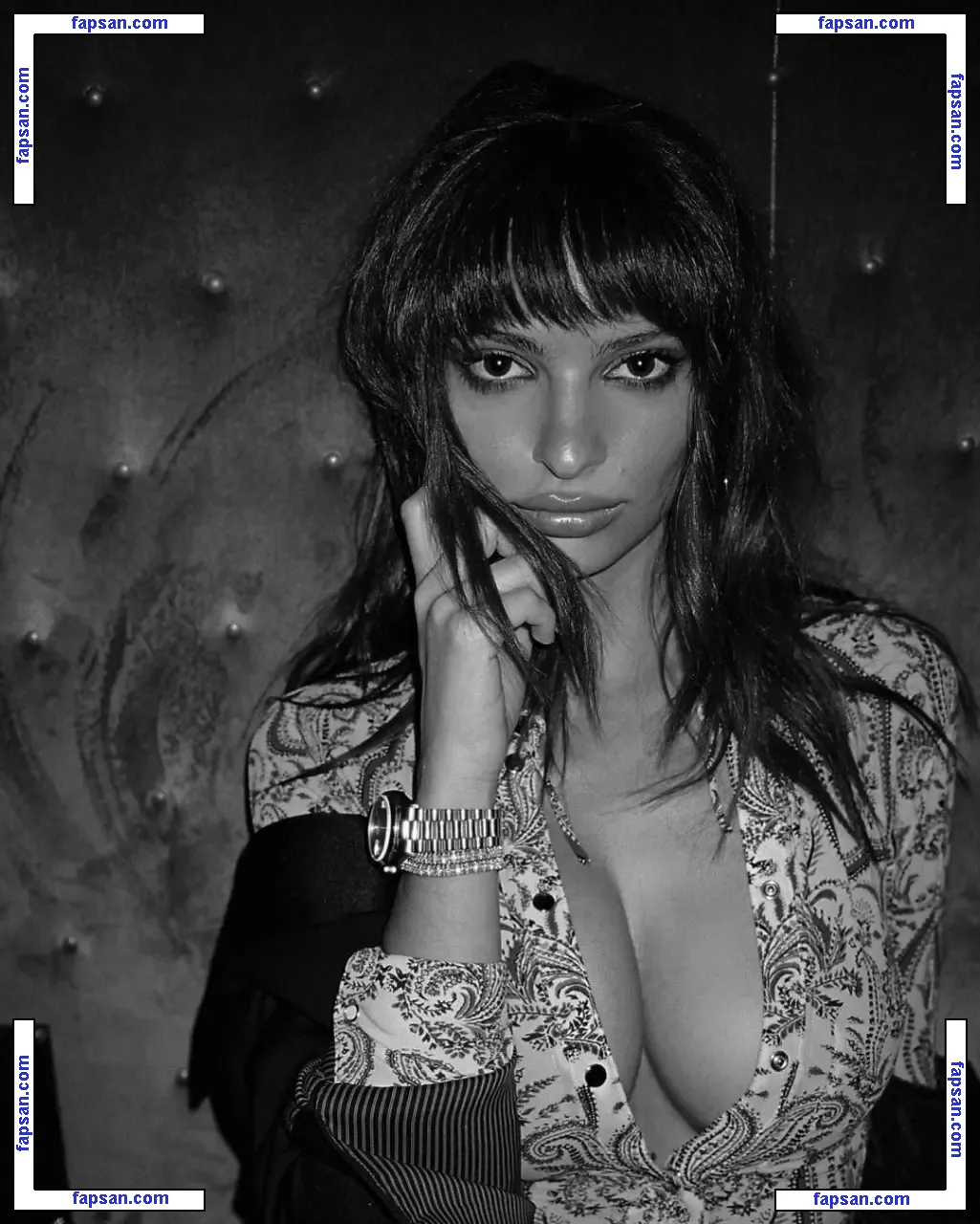 Emily Ratajkowski голая фото #1889 с Онлифанс