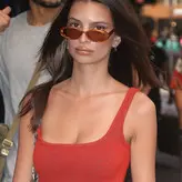 Emily Ratajkowski голая #1138