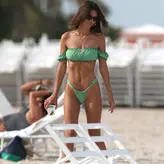 Emily Ratajkowski голая #1336